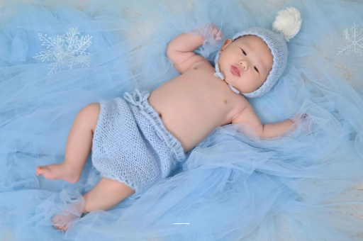 句容宝宝后囟门闭合时间