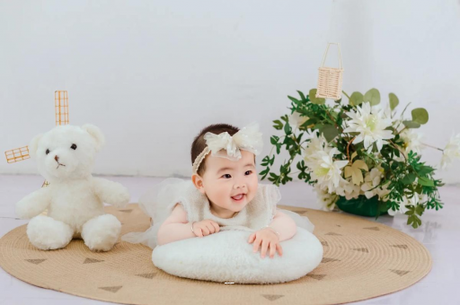 句容宝宝发烧怎么按摩退烧