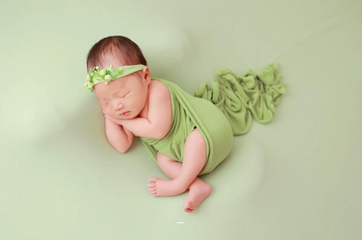 句容宝宝每次睡醒了就咳嗽