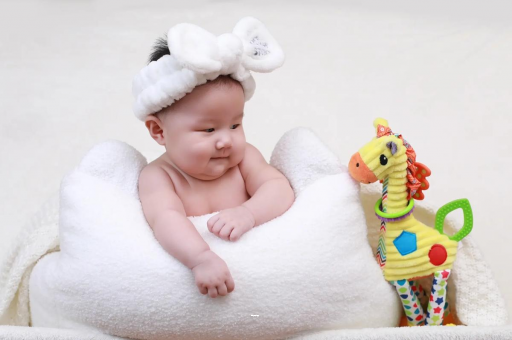 句容宝宝饭量突然变大